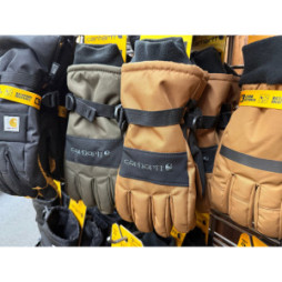 Waterproof Insulated Glove