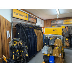 Bibs, Hats and Gloves