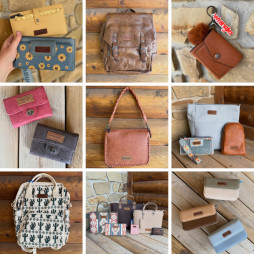 Stop by and shop our wide selection of Wrangler and Montana West accessories!