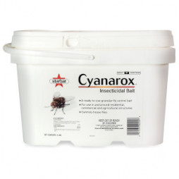 Starbar® Cyanarox™ Insecticidal Bait