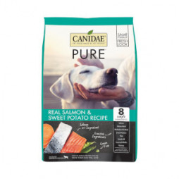 Canidae® PURE Real Salmon & Sweet Potato Recipe