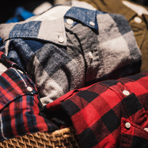 Party Rentals, Heavier Construction Equipment, Flowers, Annuals