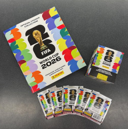 Now In Stock!