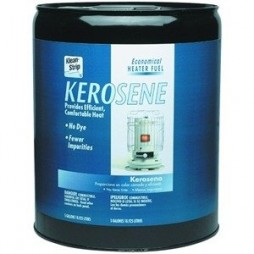 Kerosene 5 Gallon
