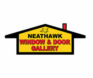 S.J. Neathawk Window & Door Gallery
