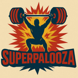 Superpalooza 2025