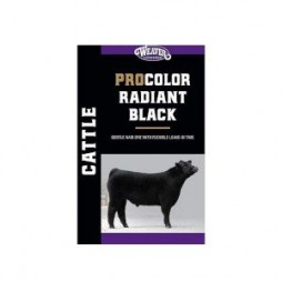 ProColor Radiant Black