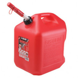 Midwest Gasoline Can, 5lb