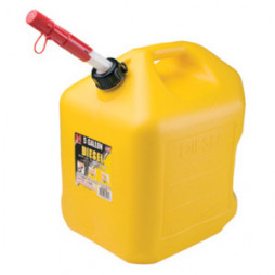 Miswest 5 Gallon Diesel Can