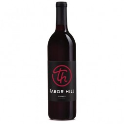 Tabor Hill Cherry Wine