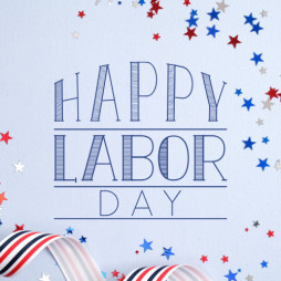 We’re Open Labor Day Weekend!