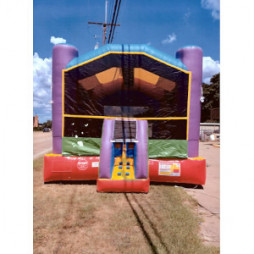 Large Inflatable Jumper