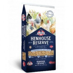 Henhouse Reserve™