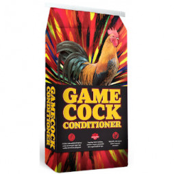 Game Time Elite 18% Gamecock Conditioner