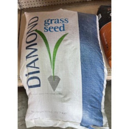 Diamond Grass Seed 50 lbs