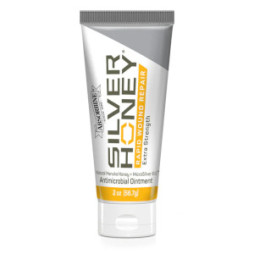 Silver Honey® Rapid Wound Repair Ointment