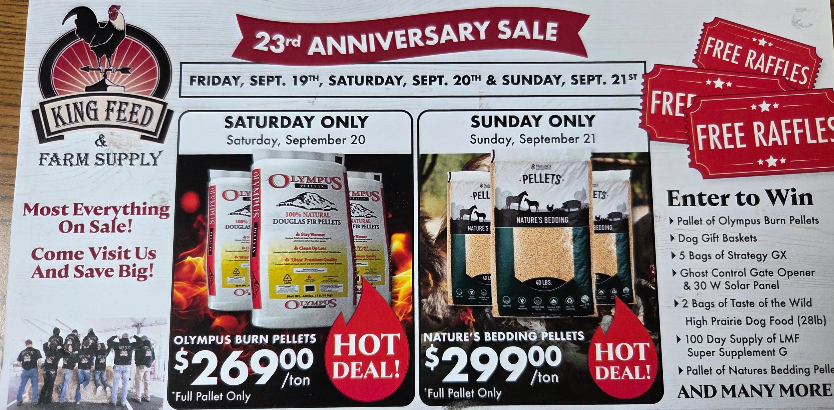 sale 1