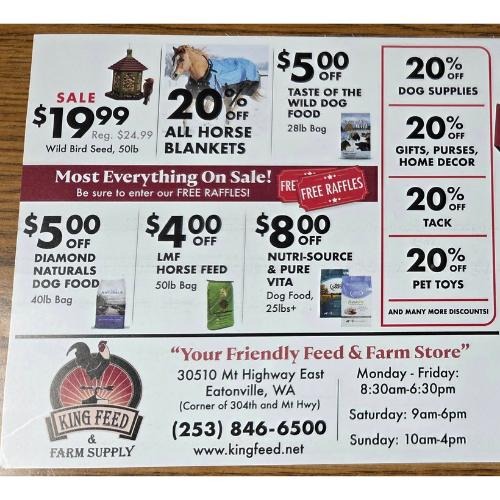 sale 2