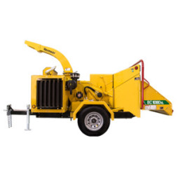 Vermeer 12 inch Chipper