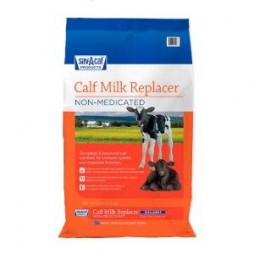 Calf Milk Replacer Non-Medicated