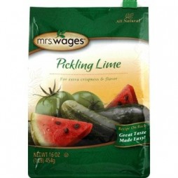 Mrs. Wages® Pickling Lime