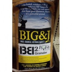 BB2™ Granular Long-Range Deer Attractant