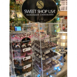 Sweet Shop Truffles