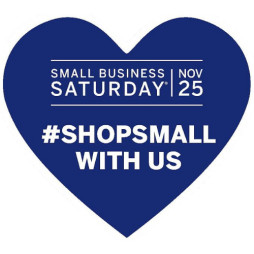 Small Business Saturday at East River Nursery!