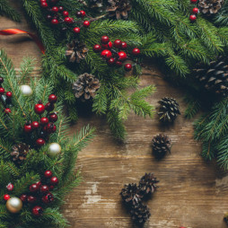 Order Online Service for Curbside Pickup, Delivery, or Walk-In Pickup