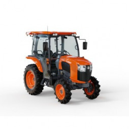 Kubota L3560 Compact Tractor