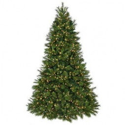 Premium Artificial Christmas Tree