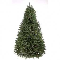 Classic Artificial Christmas Trees