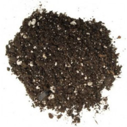 Bale: Container Soil