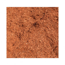 Country Boy Hardwood Natural Mulch 2 Cu. Ft.