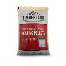 Timberland Heating Pellets