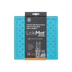10% OFF ALL IN STOCK DOG AND CAT LICKIMATS AND ENRICHMENT TOYS
