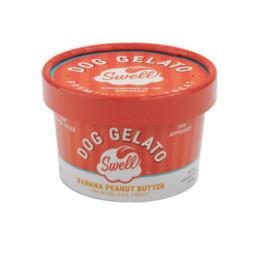 10% Off In Stock Swell Gelato for Dogs