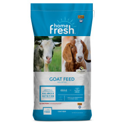 Blue Seal Premium Dairy Goat Feed