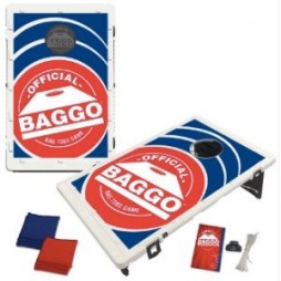 Baggo Classic Portable Corn Hole Game
