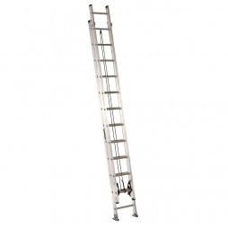 24' Aluminum Type IA Extension Ladder