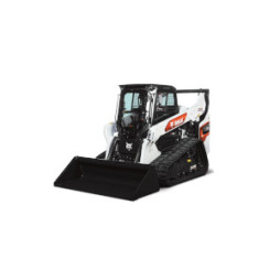 T76 Compact Track Loader