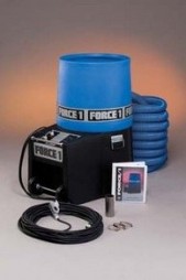 Intec Force One Insulation Blower