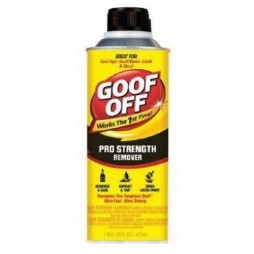 16-Oz. Goof Off® Paint Remover