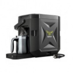 Oxx Coffeeboxx Single-Serve Coffee Brewer (Black)