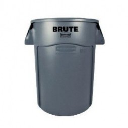 BRUTE® Refuse Container