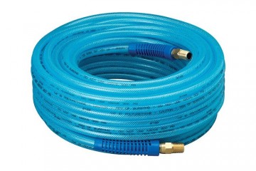 Amflo 1/4-In. x 100-Ft Polypropylene Air Hose