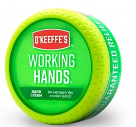 O'Keefe's Working Hands, Hand Cream