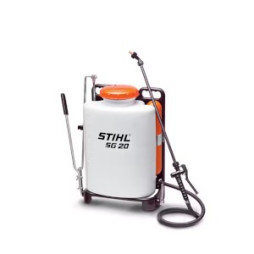 Stihl SG 20 Backpack Sprayer