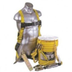 Bucket Of Safety Kit