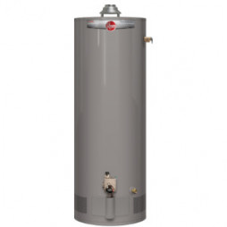 40-Gal. Natural Gas Water Heater